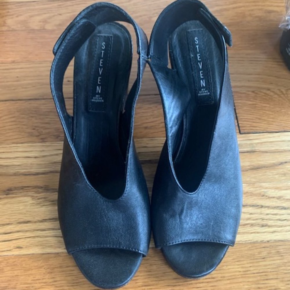 Beautiful heels-Steven by Steve Madden